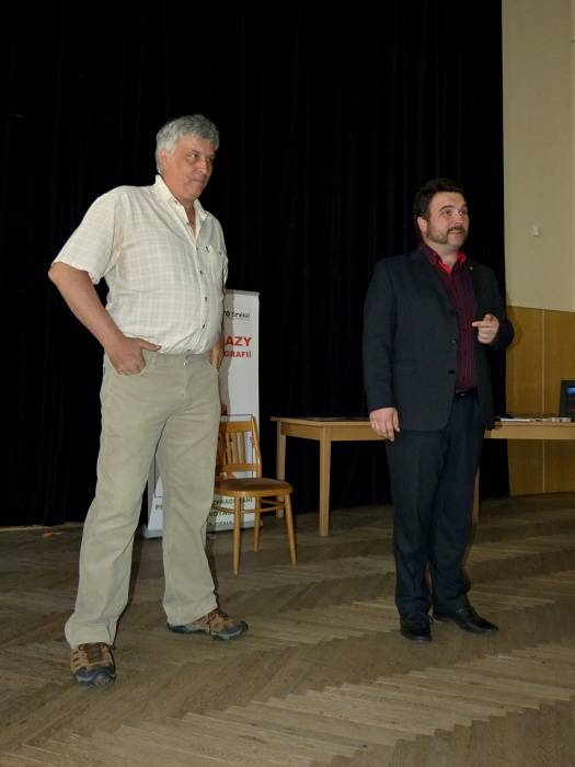 Fotografie Jardy ŠVECE