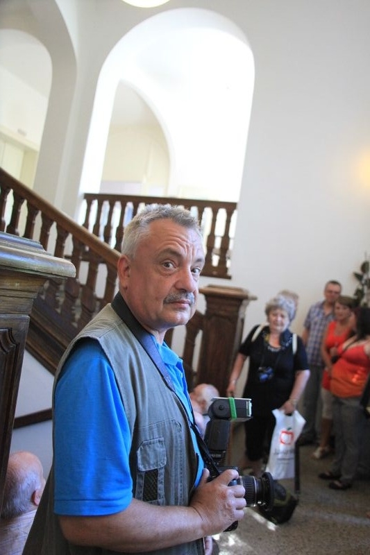 Fotogalerie z vyhlášení výsledků v Jablůnkově