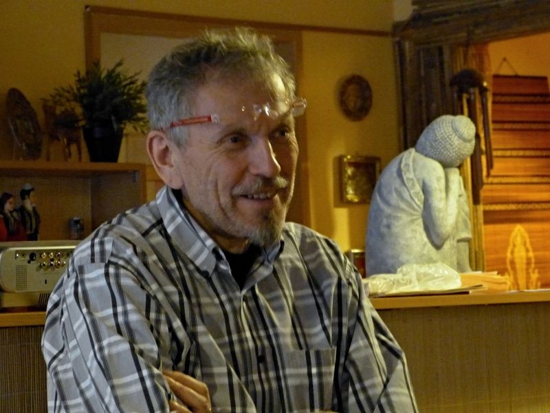 Galerie Jardy ŠVECE