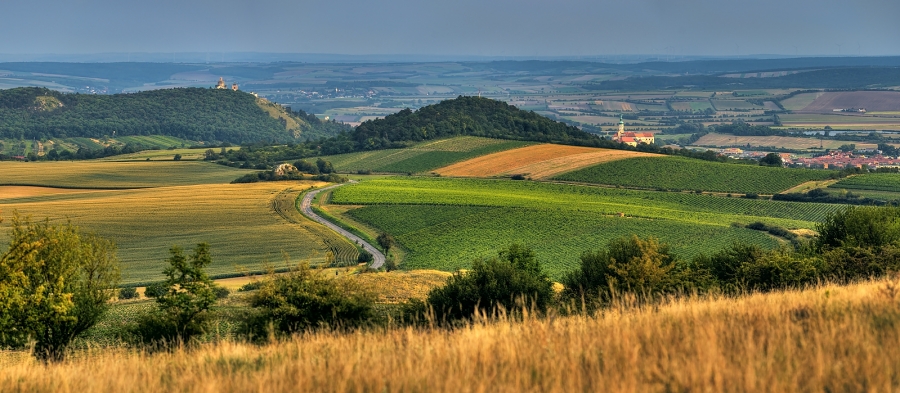 Výjezd Pálava 9.8.2014