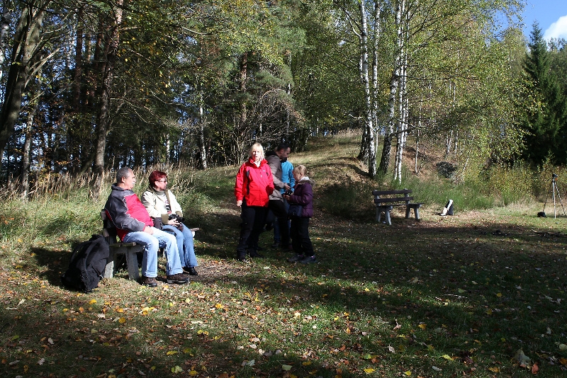 Výjezd Herálec 2012