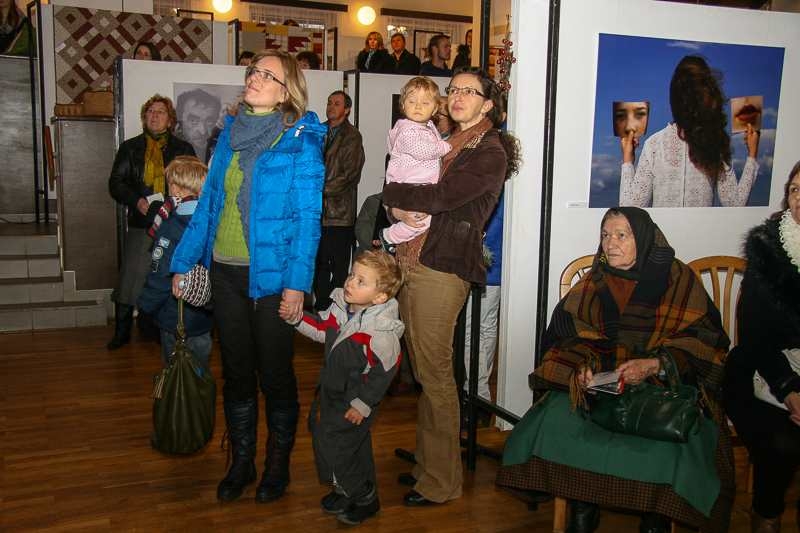 Vánoční výstava Dolní Bojanovice 2013 Vánoční výstava Dolní Bojanovice 2013