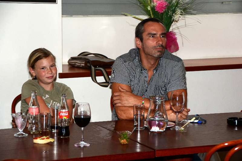 Fotografie Petra Mikuláka