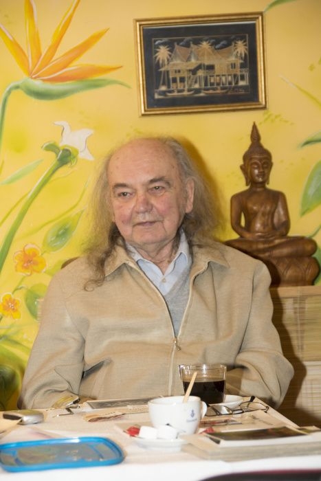 Galerie Petra MIKULÁKA Galerie Petra MIKULÁKA