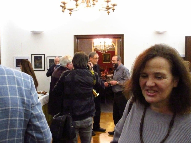 Galerie Mirky ŠROMOVÉ