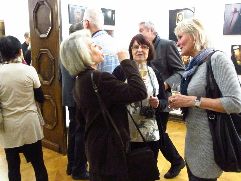 Galerie Mirky ŠROMOVÉ