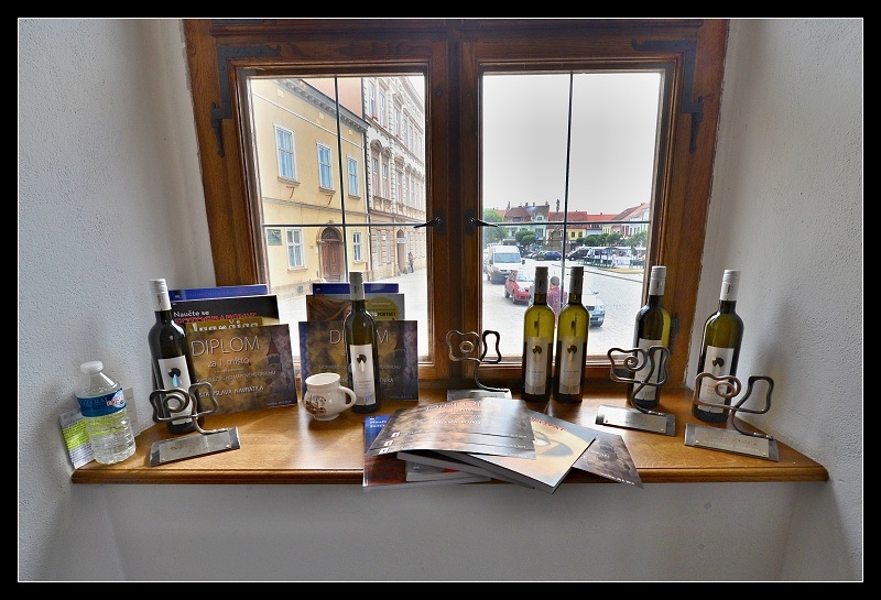 Závěrečné ukončení MSMO 2013-2014