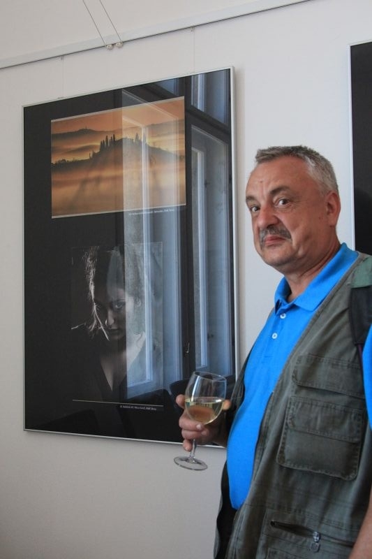 Fotogalerie z vyhlášení výsledků v Jablůnkově