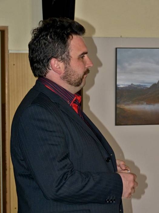 Fotografie Jardy ŠVECE