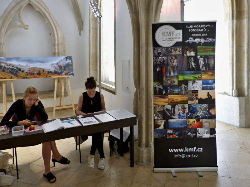 Fotogalerie z vernisáže Jardy ŠVECE Fotogalerie z vernisáže Jardy ŠVECE