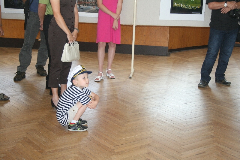 Závěrečné ukončení MSMO 2012-2013