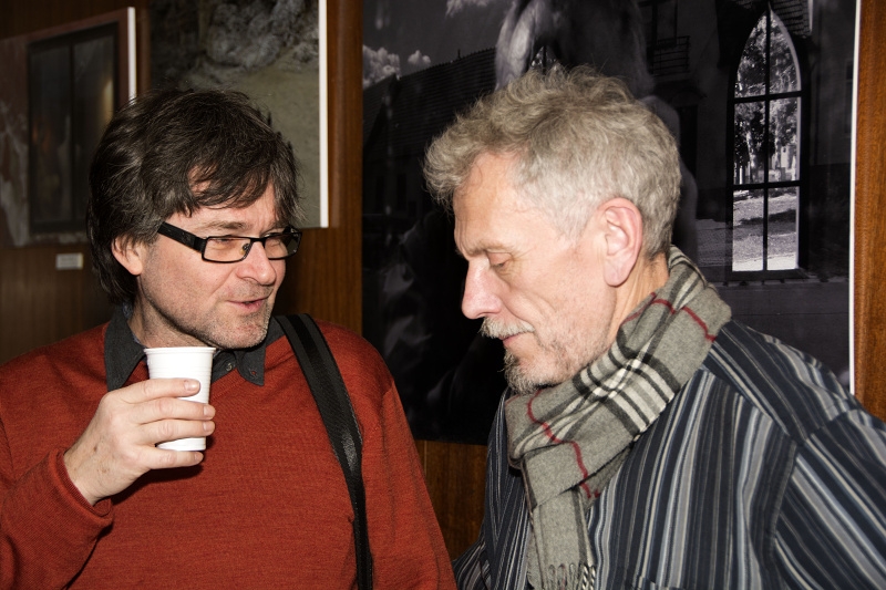 Galerie Petra MIKULÁKA