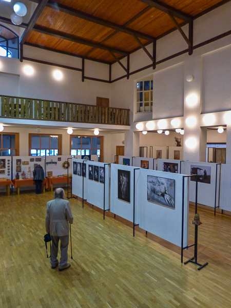 Fotografie Jardy Švece