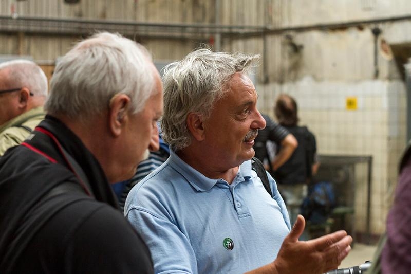 Fotogalerie z vyhlášení výsledků v Ostravě