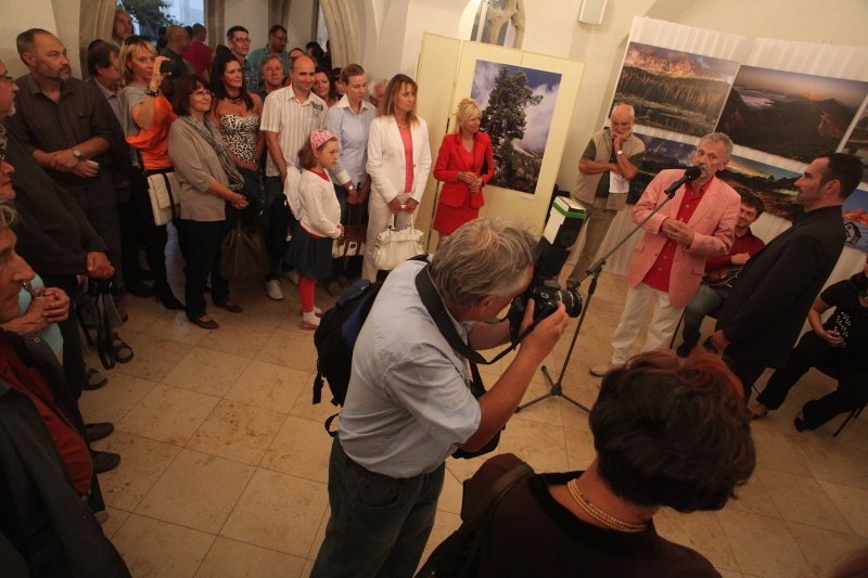 Fotografie Borise FILEMONA