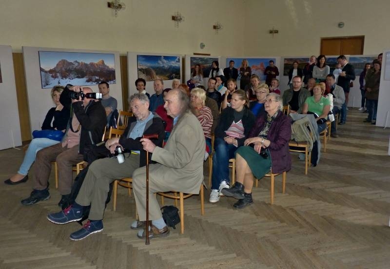 Fotografie Jardy ŠVECE