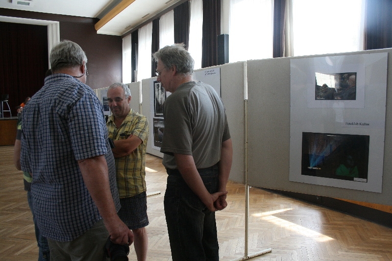 Závěrečné ukončení MSMO 2012-2013