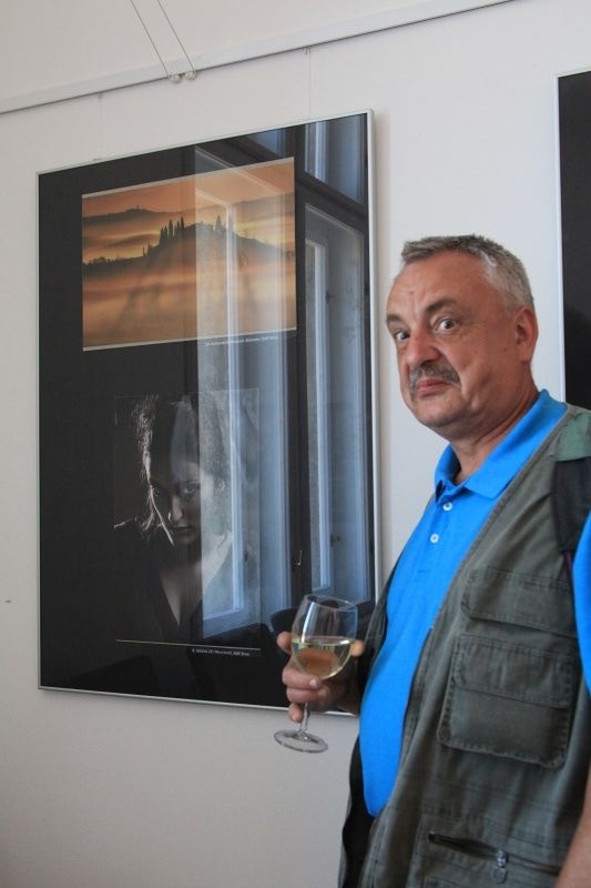 Fotogalerie z vyhlášení výsledků v Jablůnkově