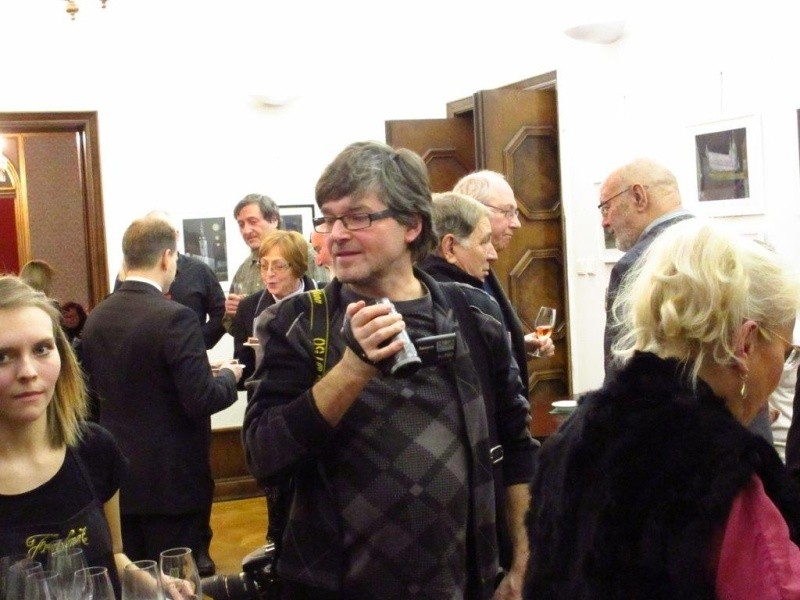 Galerie Mirky ŠROMOVÉ