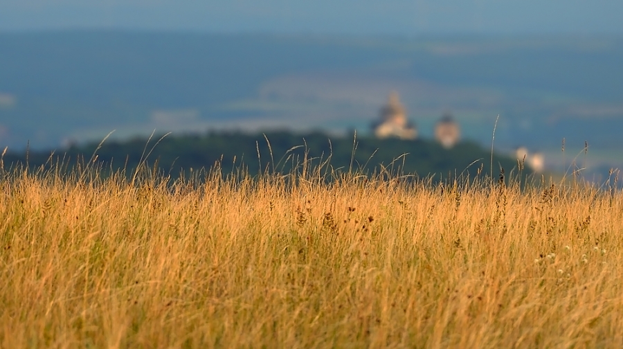 Výjezd Pálava 9.8.2014