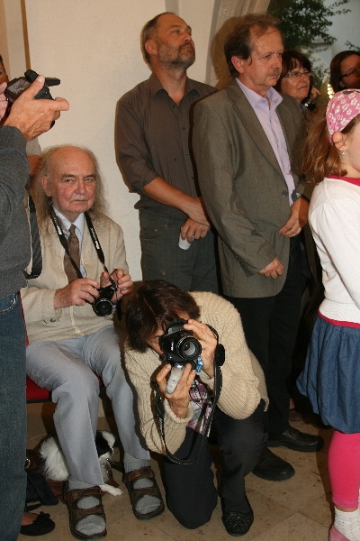 Fotografie Jirky VAŠÍČKA