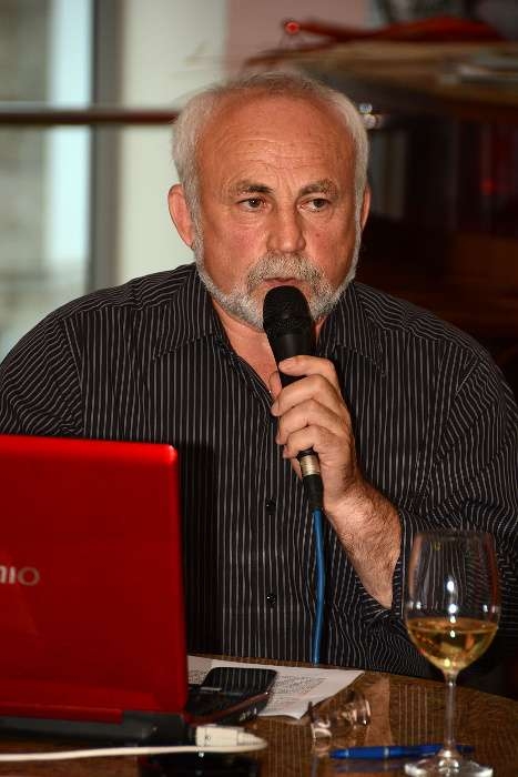 Fotografie Petra Mikuláka