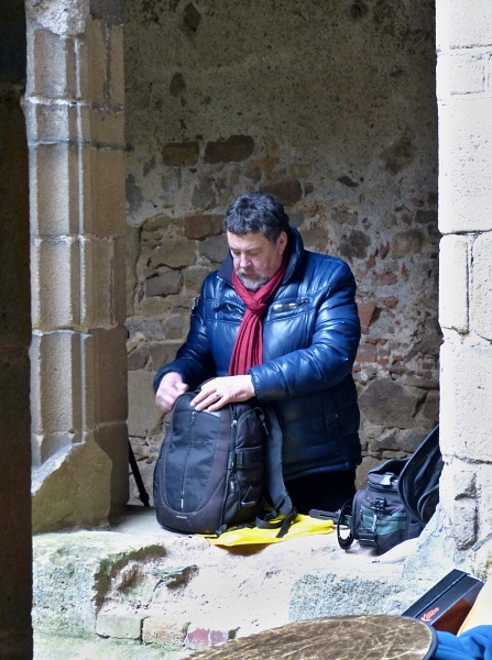 Galerie Jardy ŠVECE