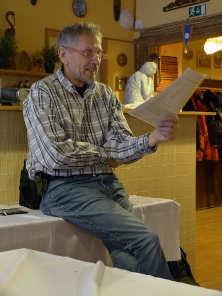 Galerie Jardy ŠVECE