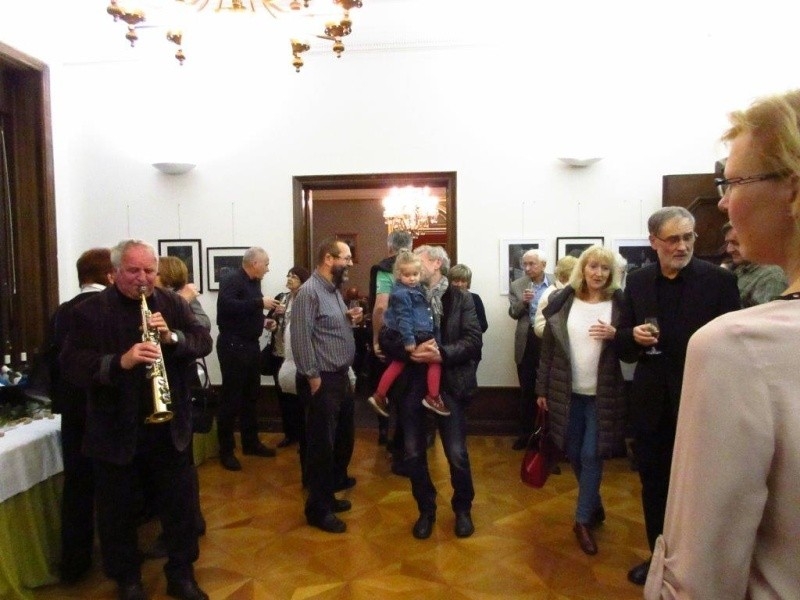 Galerie Mirky ŠROMOVÉ