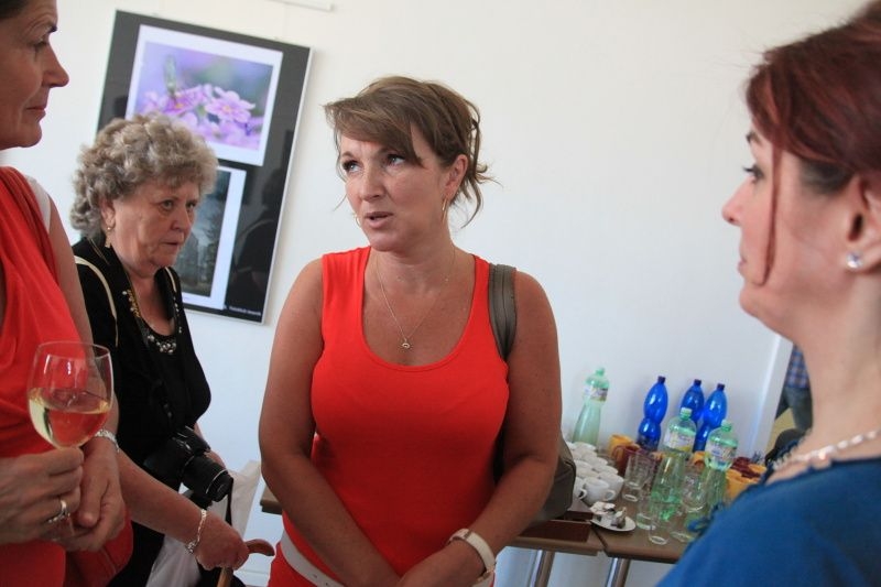 Fotogalerie z vyhlášení výsledků v Jablůnkově