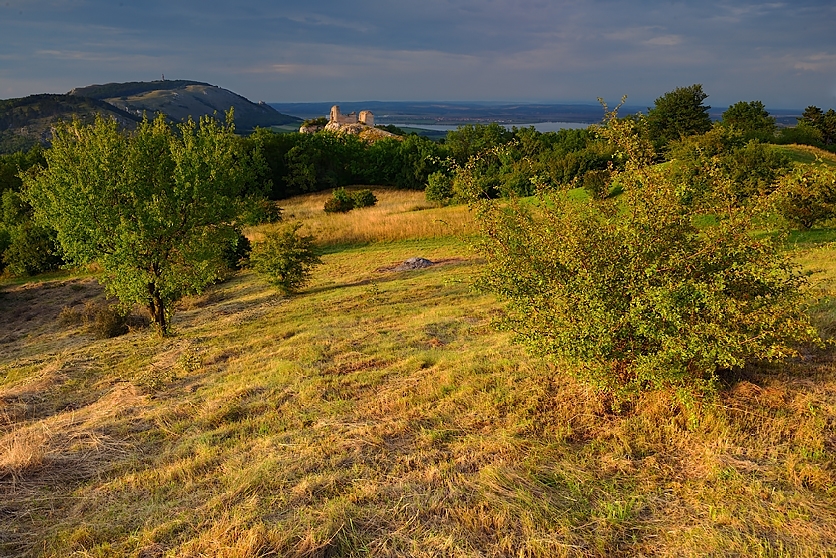 Výjezd Pálava 9.8.2014