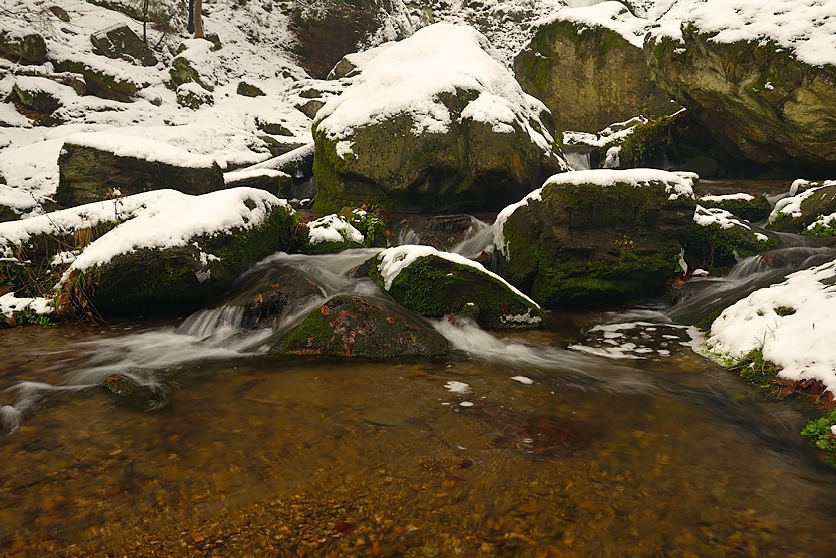 Fotografie Saši Kolovratníka
