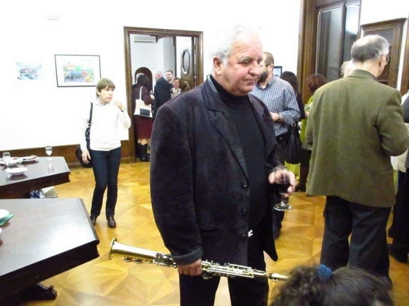 Galerie Mirky ŠROMOVÉ Galerie Mirky ŠROMOVÉ