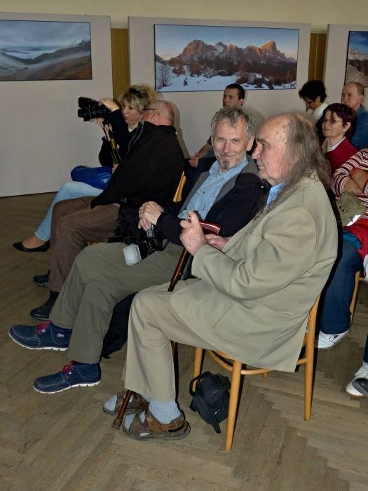 Fotografie Jardy ŠVECE