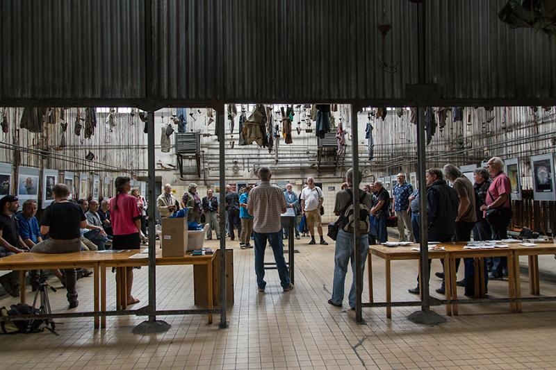 Fotogalerie Jany KŘÍŽOVÉ