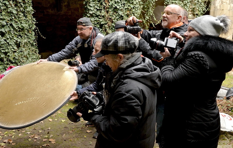 Galerie Moniky POLÍVKOVÉ