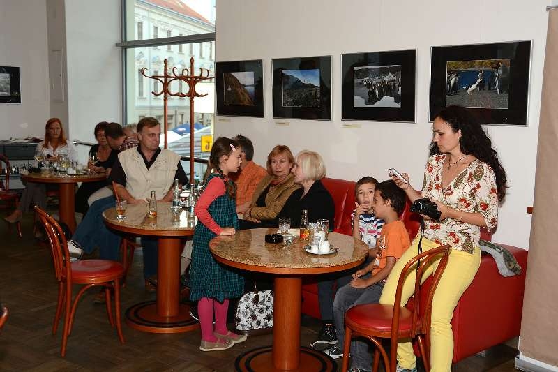 Fotografie Petra Mikuláka Fotografie Petra Mikuláka