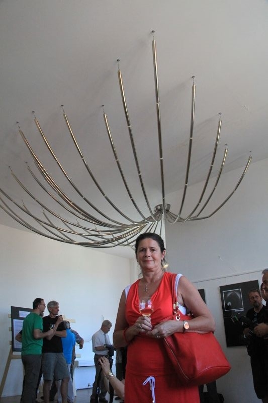 Fotogalerie z vyhlášení výsledků v Jablůnkově