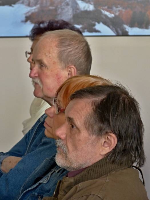 Fotografie Jardy ŠVECE