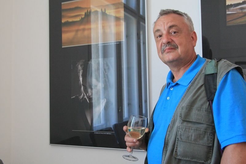 Fotografie Borise FILEMONA