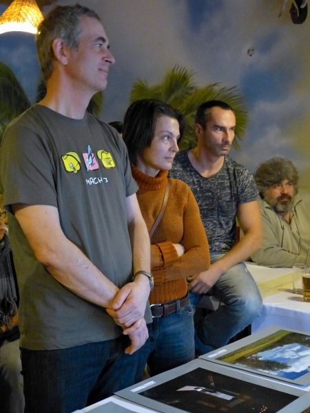 Galerie Jardy ŠVECE