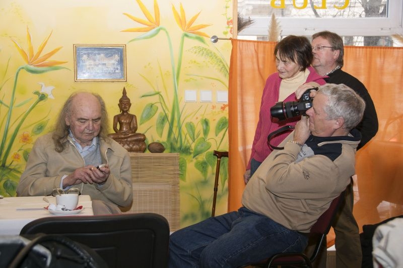 Galerie Petra MIKULÁKA Galerie Petra MIKULÁKA