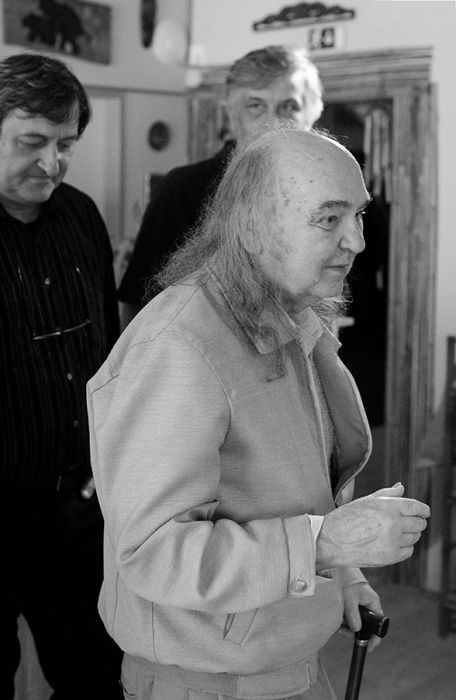 Galerie Jirky LEPŠE