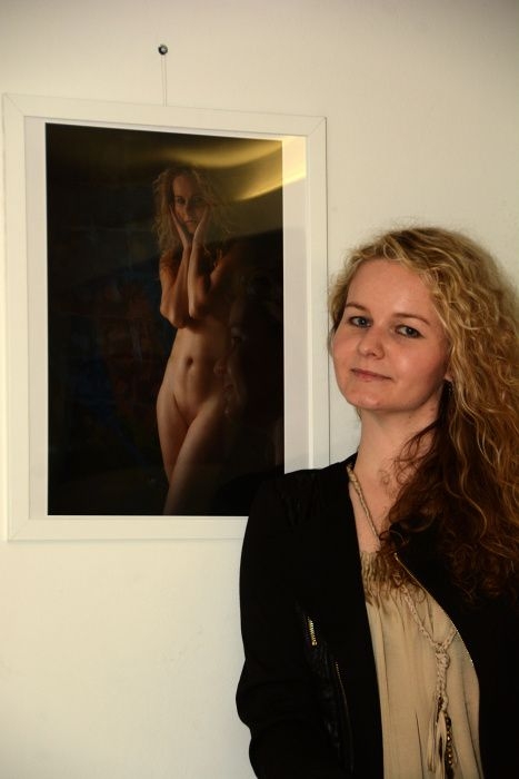 Fotografie Petra MIKULÁKA