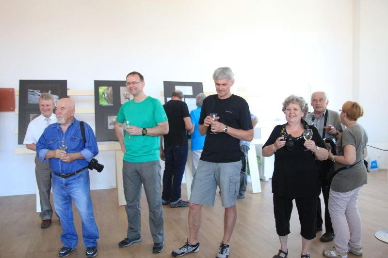 Fotogalerie z vyhlášení výsledků v Jablůnkově