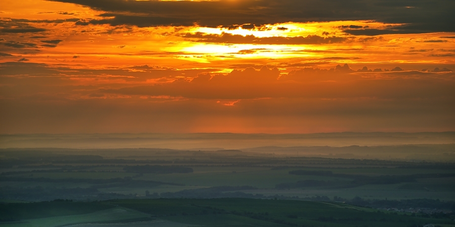 Výjezd Pálava 9.8.2014