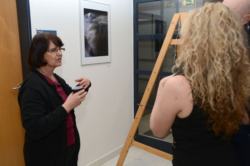 Fotografie Petra MIKULÁKA