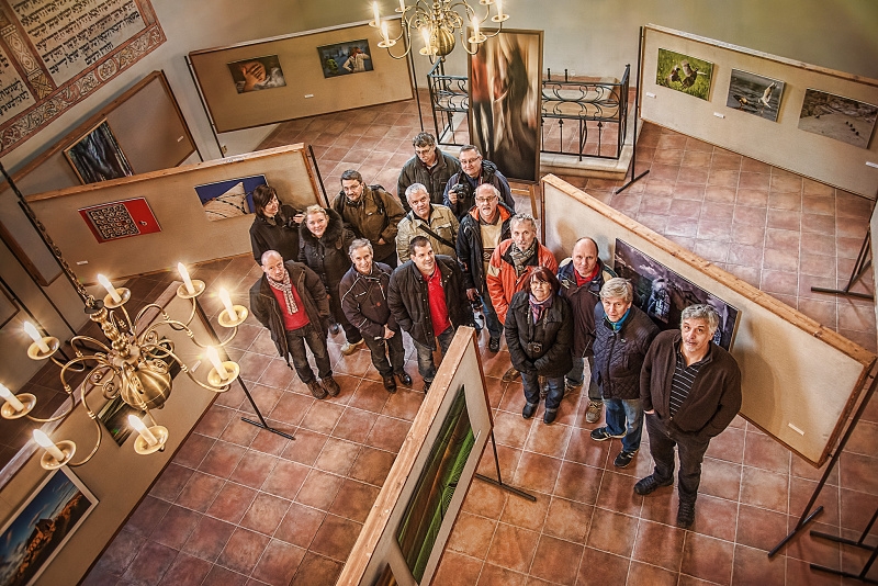 Galerie Hanky ZEJDOVÉ