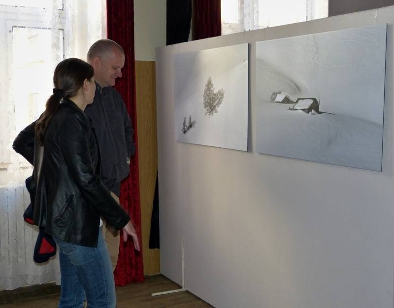 Fotografie Jardy ŠVECE