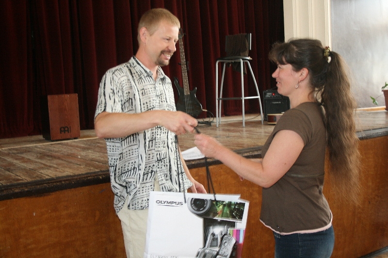 Závěrečné ukončení MSMO 2012-2013